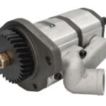 HTTP-AG-032 Hydrauliczna pompa - pozostałe PNEUMATICS