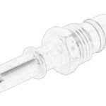 81.98130.6082MAN Elementy mod. tł. DeNOx OE MAN