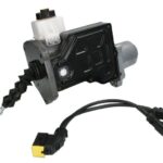 CS-510 Siłownik sprzęgła PNEUMATICS
