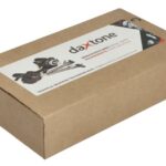 DTX-110-457G Wtryskiwacz CR elektromag. DAXTONE