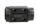 FE43448 Wspornik zawieszenia kabiny FEBI BILSTEIN