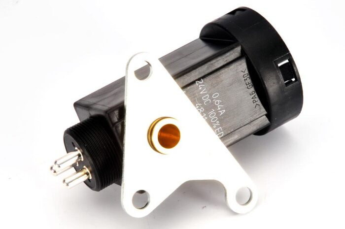 442 019 115 1 element osuszacza powietrza wabco - obrazek 3