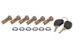 7.78040 Zamek/elementy DT SPARE PARTS - obrazek 2