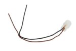 8KA950 073-001 Oprawka żarówki HELLA - obrazek 2