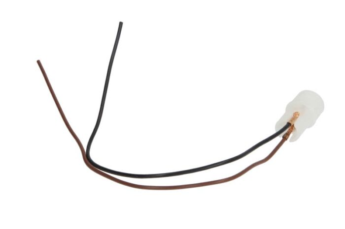 8ka950 073-001 oprawka żarówki hella - obrazek 2