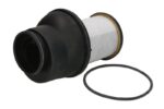 LC 10 003 X Filtr powietrza MANN-FILTER - obrazek 2