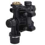 PN-13111 Zawór przekaźnika PNEUMATICS