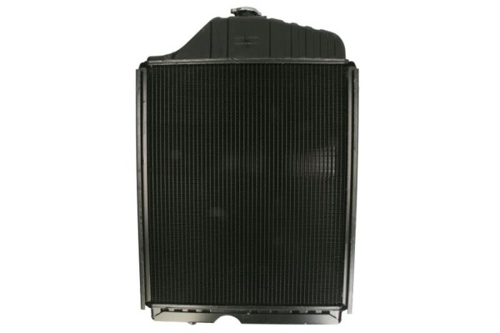 D7ag166tt chłodnica silnika thermotec - obrazek 2