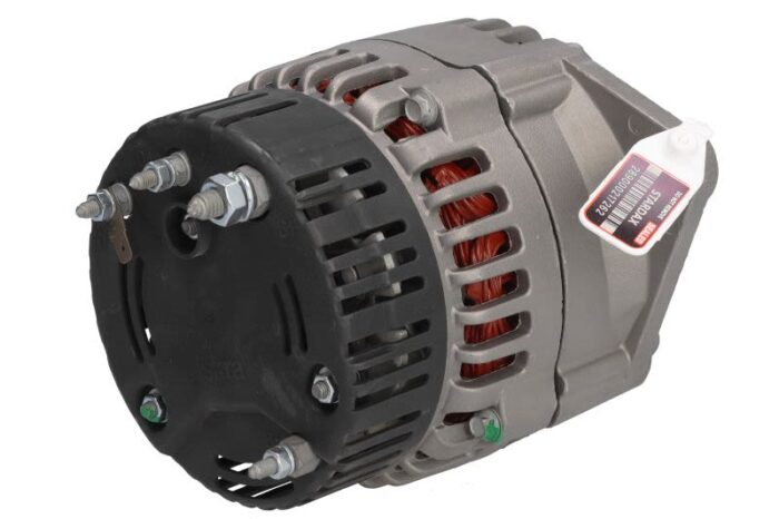 Ptc-3182 alternator power truck - obrazek 2