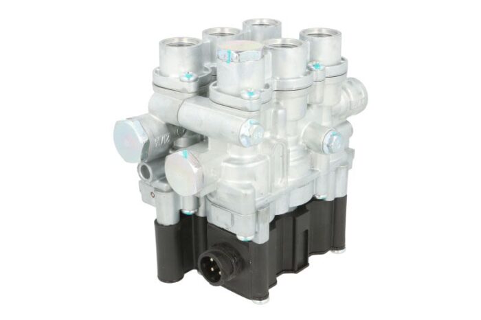Pn-10382 zawór magnetyczny pneumatics - obrazek 2