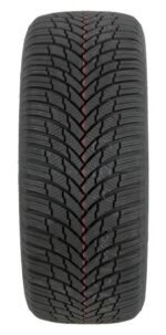 195/65R15 ZOFR 91T WH4 Opony osobowe, SUV/4x4 FIRESTONE - obrazek 3