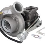 HOL3597179 Turbosprężarka HOLSET