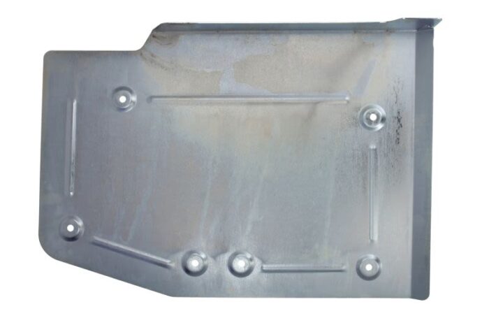 Rv749196 osłona termoizolacyjna clamp - obrazek 2