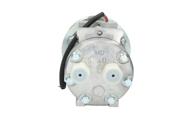 Qp7h15-4499 kompresor klimatyzacji tcci - obrazek 3