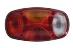 2VP343 640-031 Lampa tył HELLA