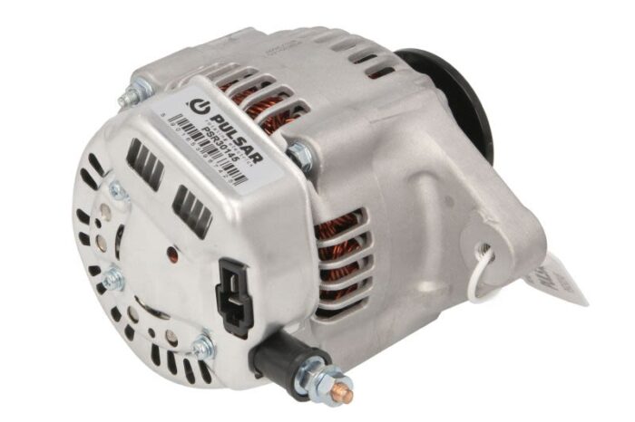 Psr30145 alternator pulsar rotating electrics - obrazek 2