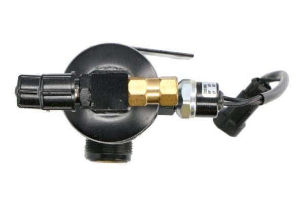 42109001hw osuszacz klimatyzacji highway automotive - obrazek 2