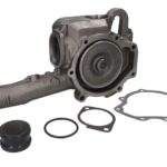WP-ME178 Pompa cieczy chłodzącej THERMOTEC