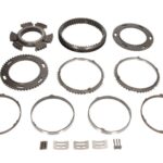 298903 Synchronizator C.E.I
