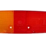 9EL118 700-001 Szkło reflektora HELLA