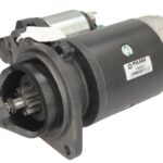PSR40010 Rozrusznik PULSAR ROTATING ELECTRICS