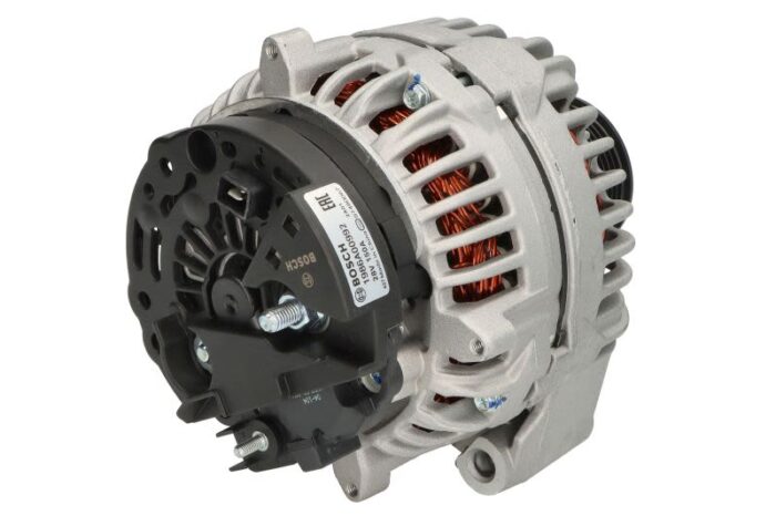 1 986 a00 992 alternator bosch - obrazek 2
