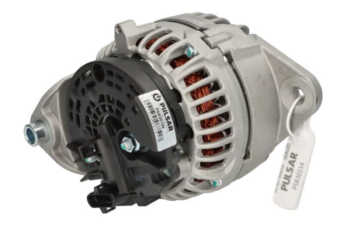 Psr30154 alternator pulsar rotating electrics - obrazek 2