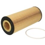 OX174D Filtr oleju MAHLE