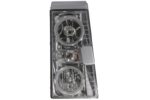 81658086 Reflektor HERTH+BUSS ELPARTS
