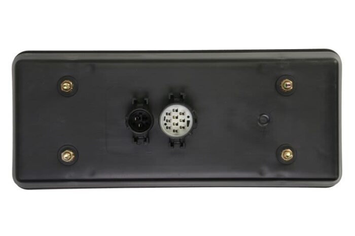 A41-1082-011 lampa tył aspock - obrazek 2