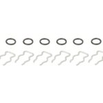 4.91556 Zestaw naprawczy siłownika sprzęgła DT SPARE PARTS