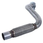 HOB32702 Rura wydechowa HOBI