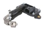 1.51151 Czujnik ciśnienia spalin DT SPARE PARTS