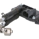 1.51151 Czujnik ciśnienia spalin DT SPARE PARTS