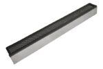 CUK 64 003 Filtr kabiny MANN-FILTER