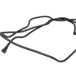1.11739 Przewód plastikowy układu chłodzenia DT SPARE PARTS