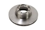 DF4985S Tarcza hamulcowa TRW AUTOMOTIVE - obrazek 2