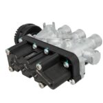 PN-10457 Zawór magnetyczny PNEUMATICS