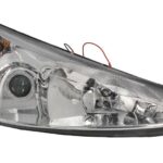 HL-IR005R Reflektor TRUCKLIGHT