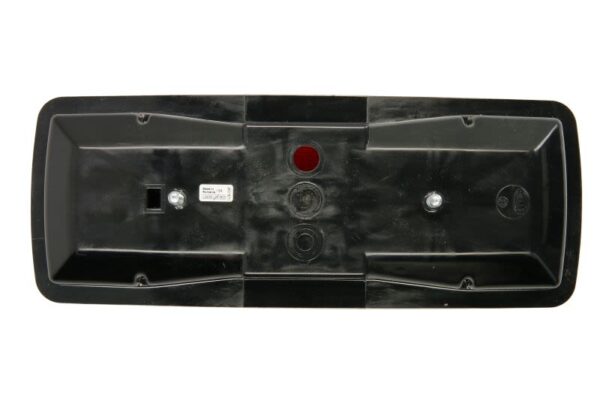 2vp003 567-111 lampa tył hella - obrazek 2