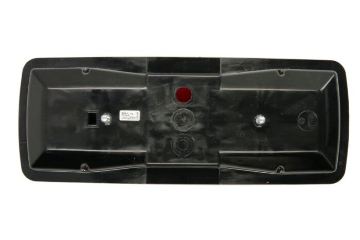 2vp003 567-111 lampa tył hella - obrazek 2