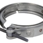 DIN44805 Obejma układu wydechowego DINEX