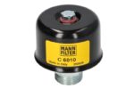 C 6010 Odpowietrznik zbiornika hydraulicznego MANN-FILTER