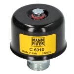 C 6010 Odpowietrznik zbiornika hydraulicznego MANN-FILTER