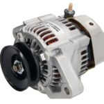 DAN2029 Alternator DENSO