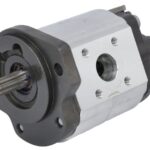 0 517 725 308 Hydrauliczna pompa - pozostałe BOSCH REXROTH