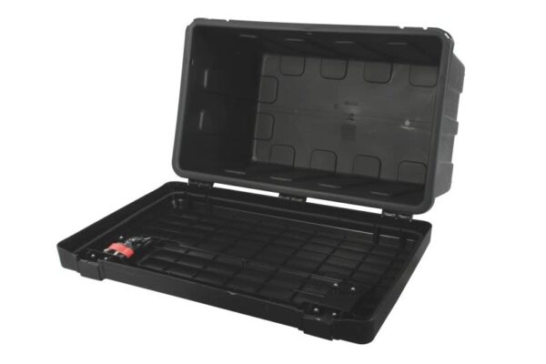 Cargo-tb01 skrzynka narzędziowa ciężarowa cargoparts - obrazek 2
