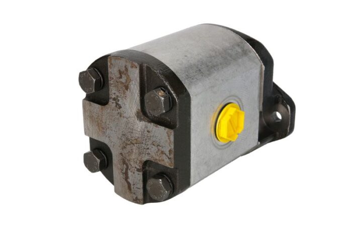 59541002 hydrauliczna pompa - pozostałe hattat - obrazek 2
