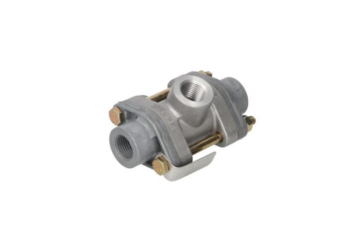 295358 zawór wielodrożny knorr - obrazek 2