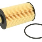 E10KP D10 Filtr paliwa HENGST